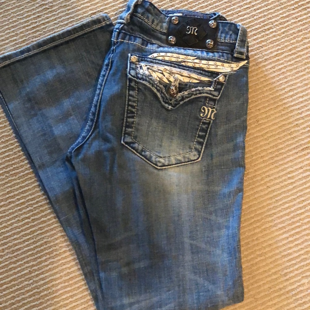 Women’s Jeans